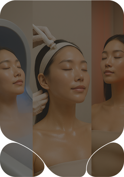 3-Day Makeover Program