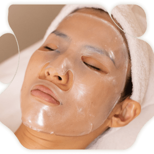 Brilliance Boost Mask