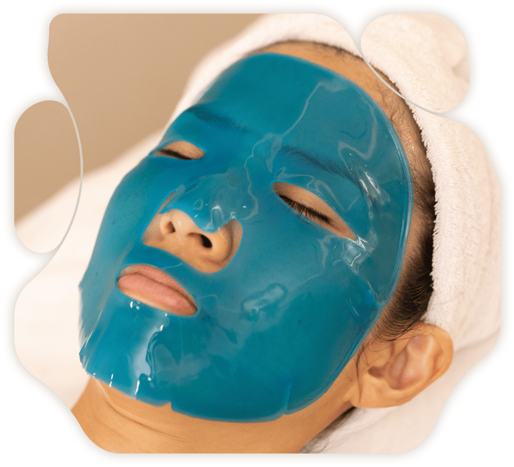 Core Masks Active Skin Matrix Archives - SAE-REN Beauty Lounge