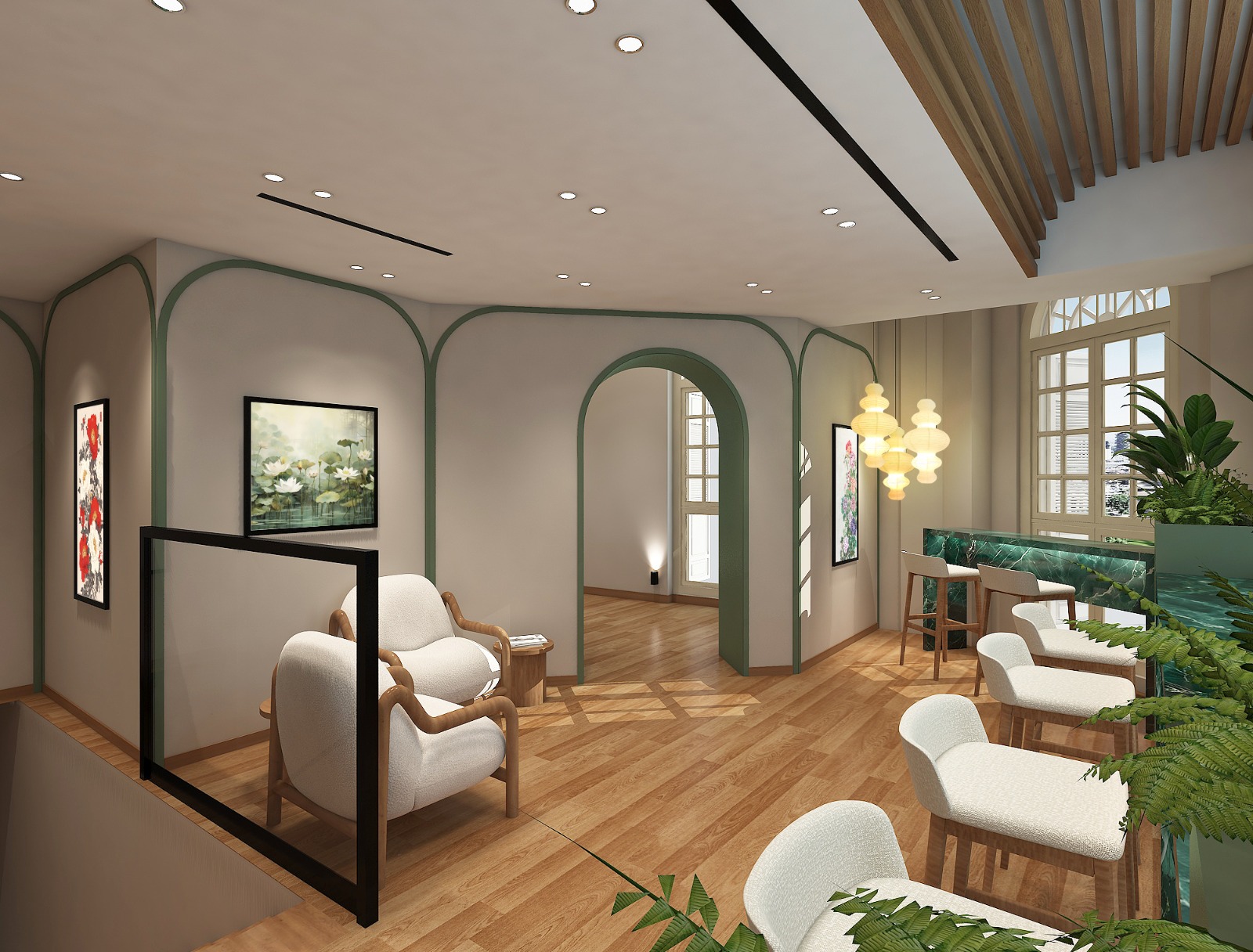 Visit SAE-REN - Korean MedSpa in Singapore