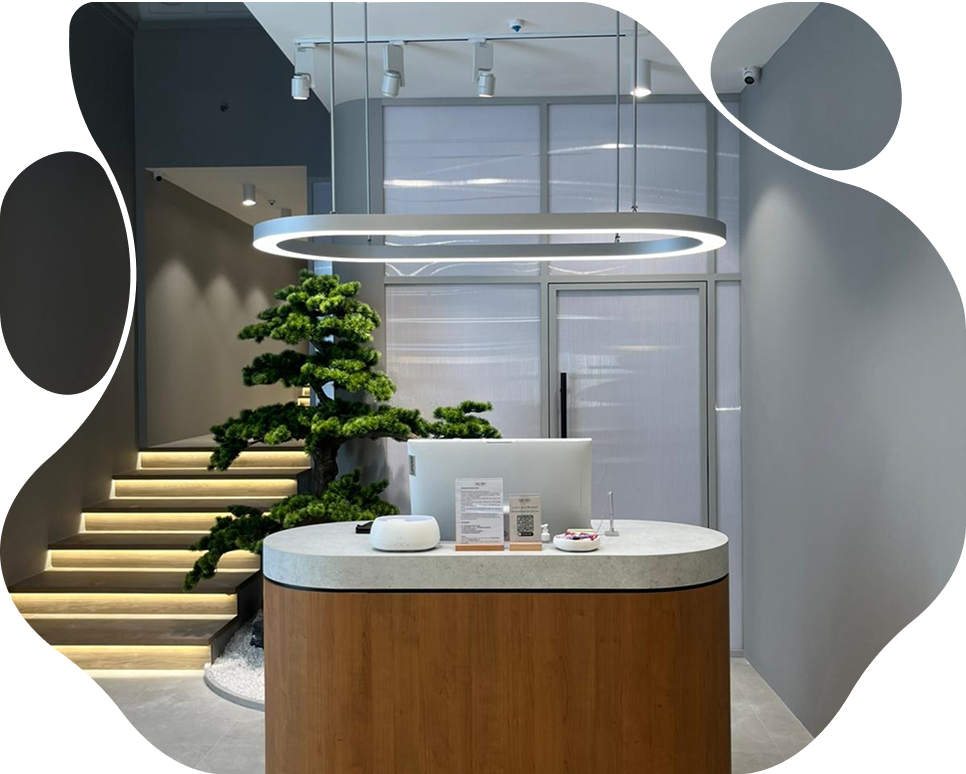 Contact SAE-REN to Begin Your MedSpa Experience