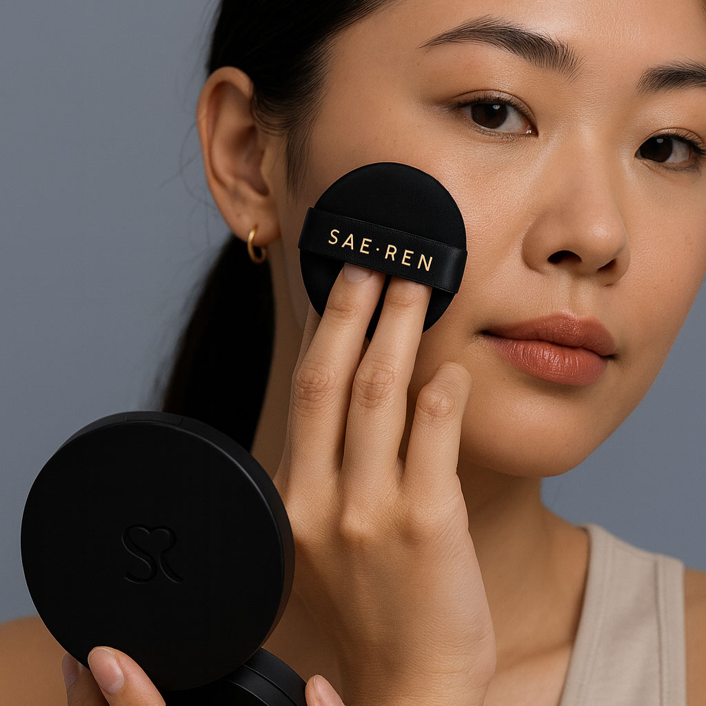 Premium Korean Skincare & Makeup Products