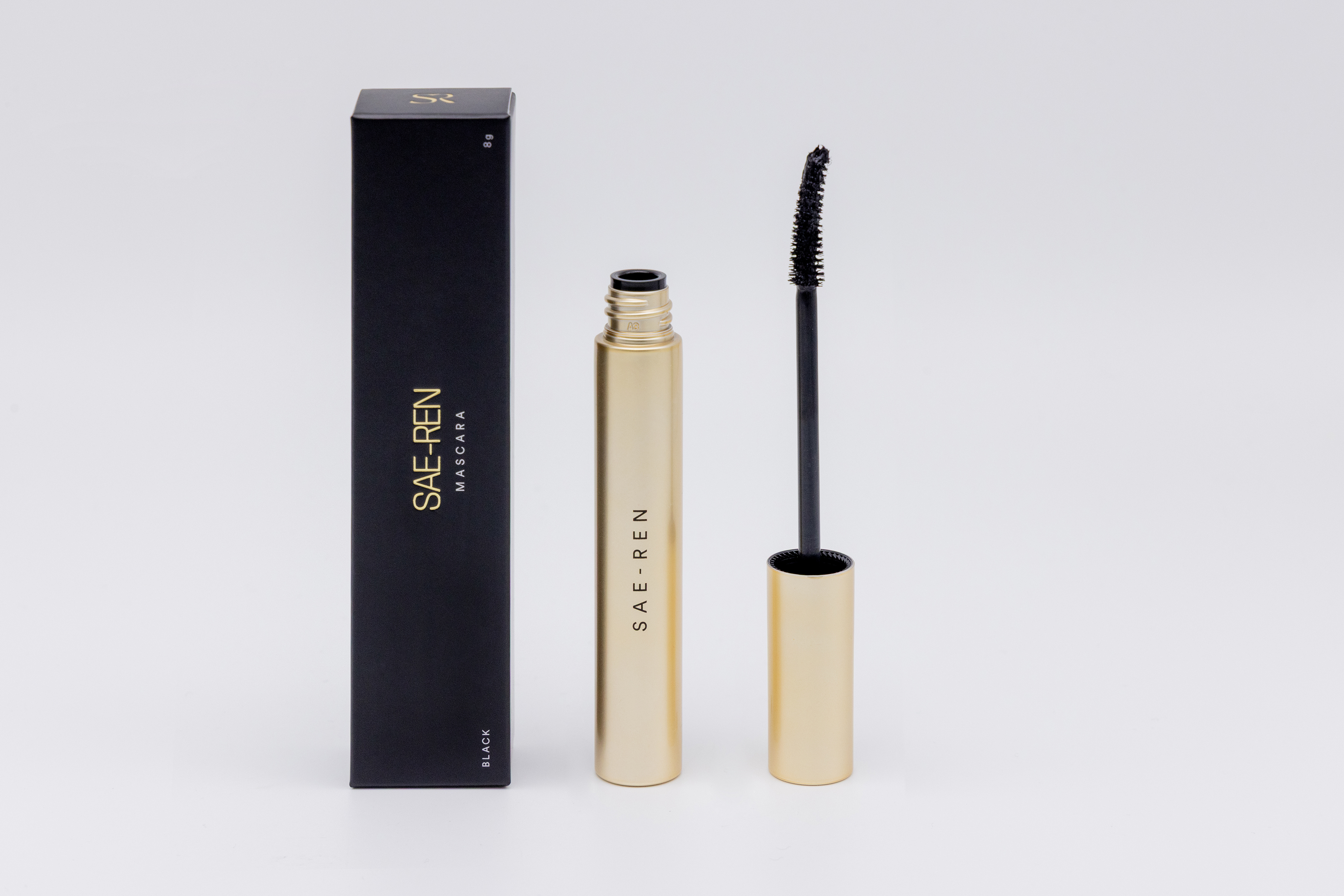 Tubing Mascara - SAE-REN Singapore