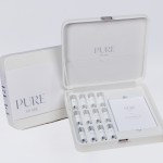 Pure - gold leaf mask - SAE-REN Singapore